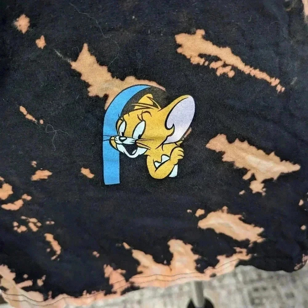 2/$10 Tom and Jerry Tee - Picture 3 of 7
